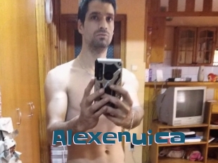 Alexenuica