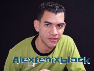 Alexfenixblack