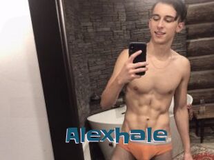 Alexhale