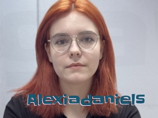Alexiadaniels
