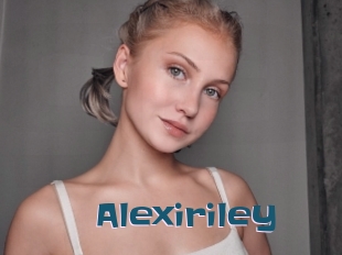 Alexiriley