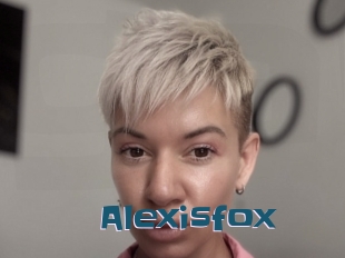 Alexisfox