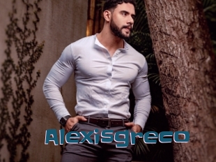 Alexisgreco