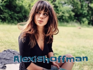 Alexishoffman