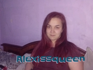 Alexissqueen