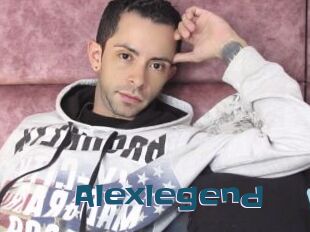 Alexlegend