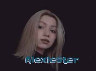 Alexlester
