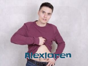 Alexloren
