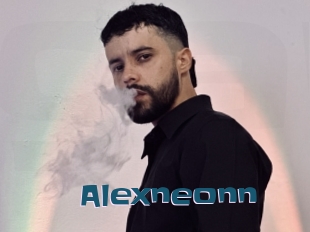 Alexneonn