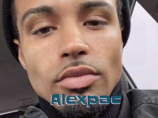 Alexpac