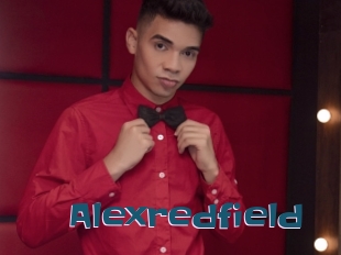 Alexredfield