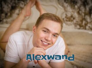 Alexwand