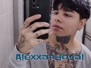 Alexxandoval