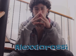 Alexxiorossi