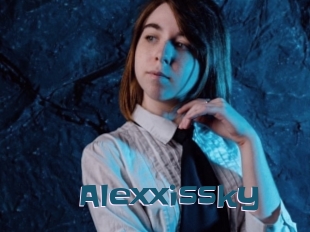 Alexxissky