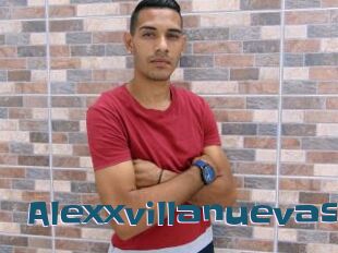 Alexxvillanuevas