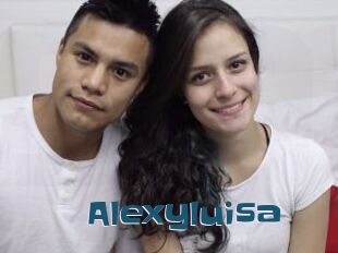 Alexyluisa