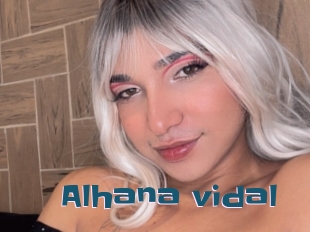 Alhana_vidal
