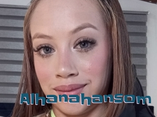 Alhanahansom