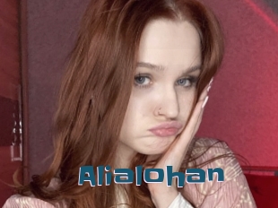 Alialohan