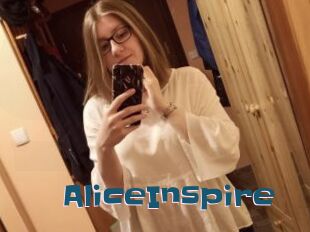 AliceInspire