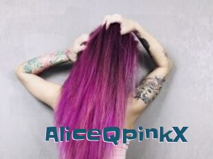 AliceQpinkX