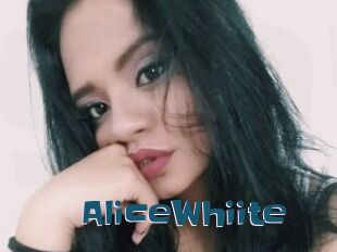 AliceWhiite