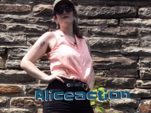 Aliceaction