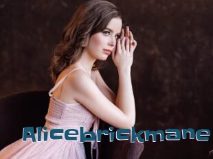 Alicebrickmane
