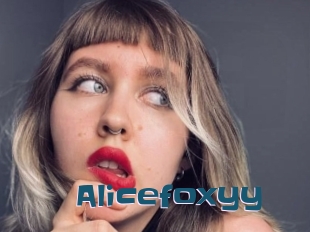 Alicefoxyy