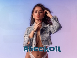 Alicekolt
