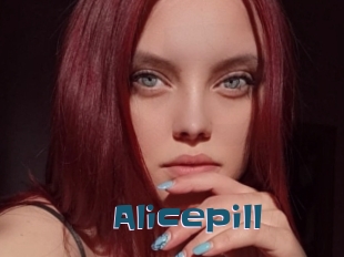 Alicepill