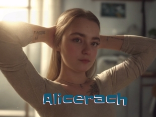 Alicerach