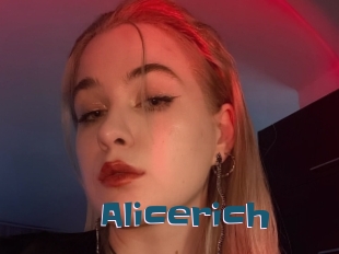 Alicerich