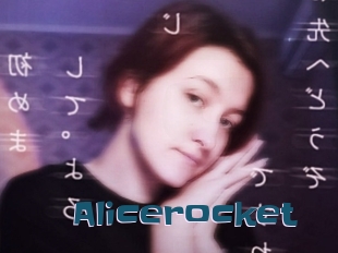 Alicerocket