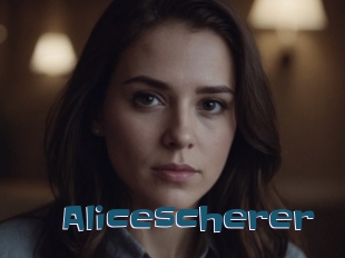 Alicescherer