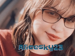 Alicesky23
