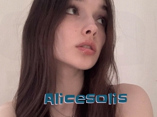 Alicesolis