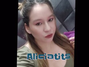 Aliciatits