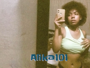 Alika101