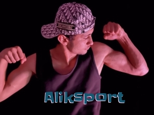 Aliksport