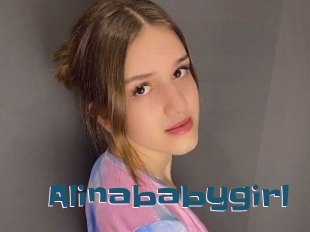Alinababygirl