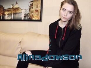 Alinadowson