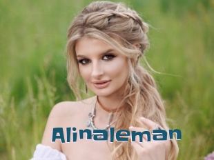 Alinaleman