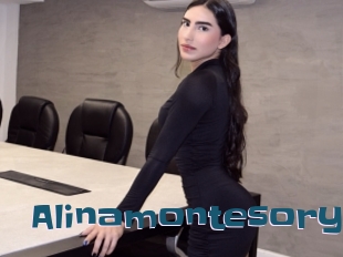 Alinamontesory