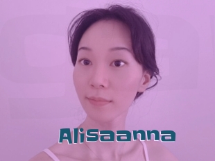 Alisaanna