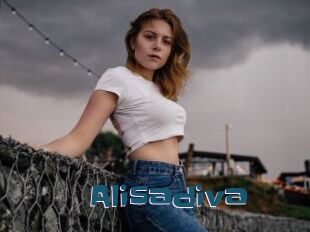 Alisadiva