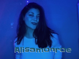 Alisamonroe