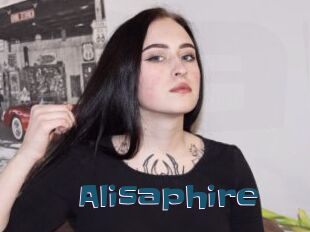 Alisaphire
