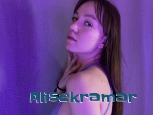 Alisekramar